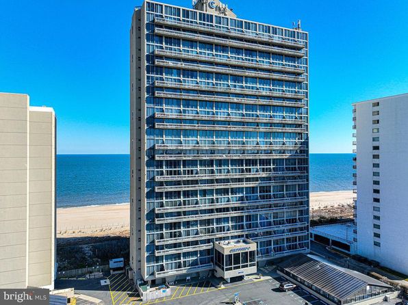 9900 Coastal Hwy UNIT 2219, Ocean City, MD 21842