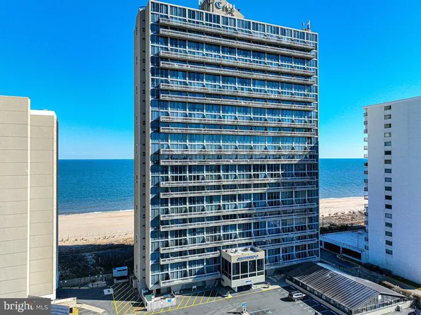 9900 Coastal Hwy Unit 2505, Ocean City, MD 21842