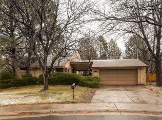 2682 S Kenton Ct, Aurora, CO 80014
