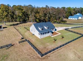 2081 McFarland Rd, York, SC 29745