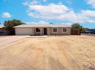 2831 N 70TH Drive, Phoenix, AZ 85035