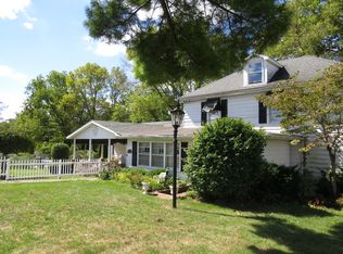 19 W Dodd St, Covington, OH 45318