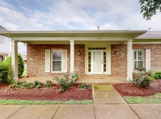 624 General George Patton Rd, Nashville, TN 37221