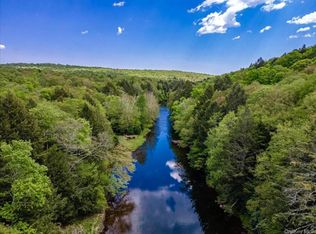 Willow Heights Road, South Fallsburg, NY 12779