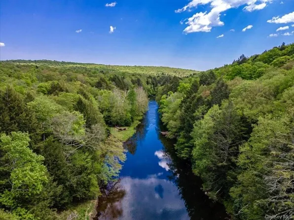 Willow Heights Road, South Fallsburg, NY 12779