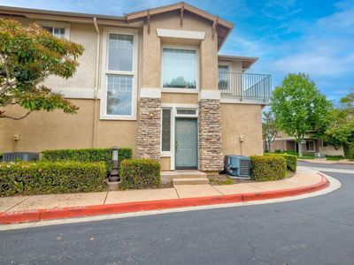 9633 W Canyon Ter Unit 2, San Diego, CA, 92123
