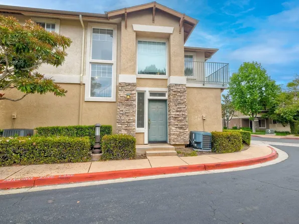 9633 W Canyon Ter Unit 2, San Diego, CA 92123