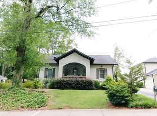 446 Morton Ave, Athens, GA 30605