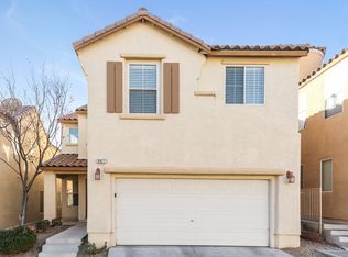 9477 Grandview Spring Ave, Las Vegas, NV 89166