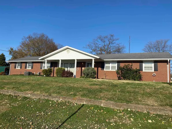 201 N 9th St, Petersburg, IN 47567