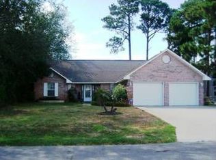 209 Gulf Aire Dr, Port Saint Joe, FL 32456