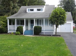 4954 Armor Dr, Hamburg, NY