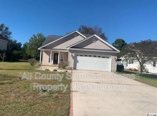 2738 Canvasback Trl, Myrtle Beach, SC 29588