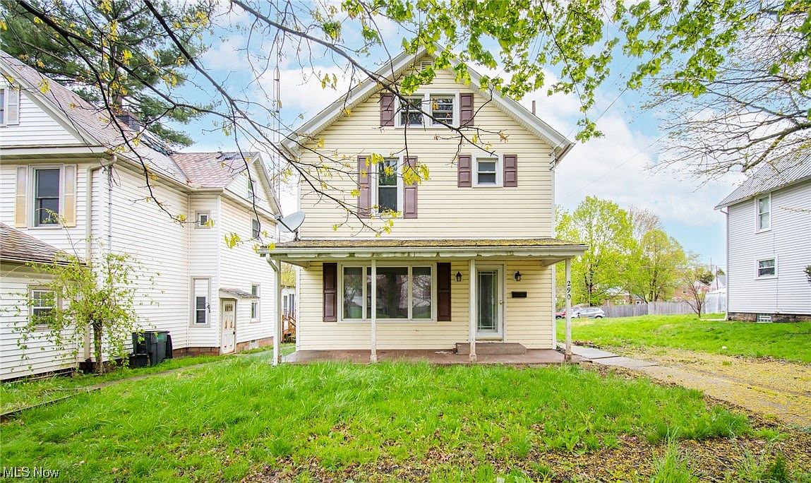 290 E 7th St, Salem, OH 44460 Zillow