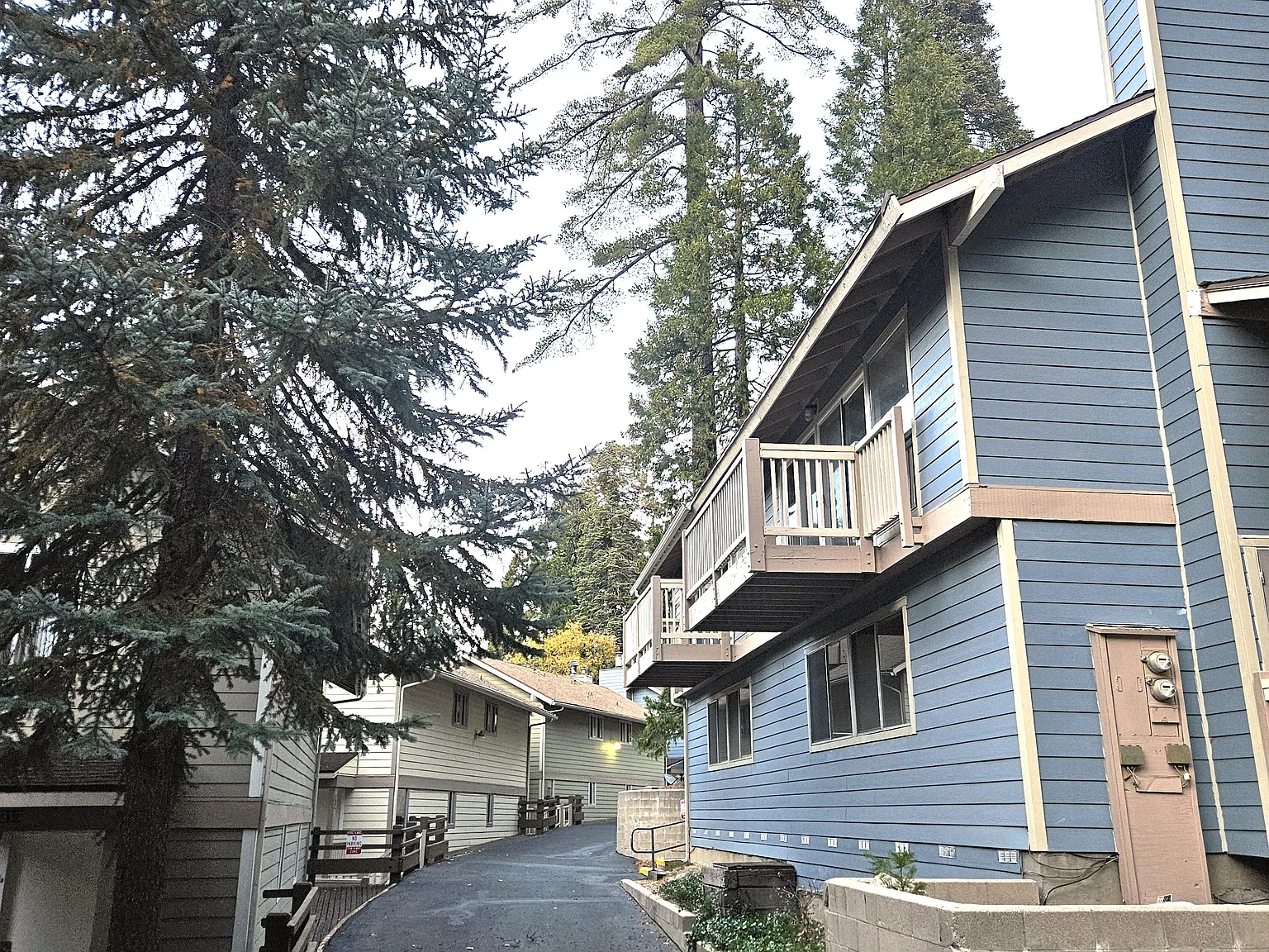 3 bed, 1350 sqft, $2,400 — Photo 2