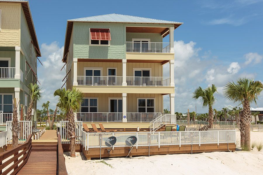 Beachfront