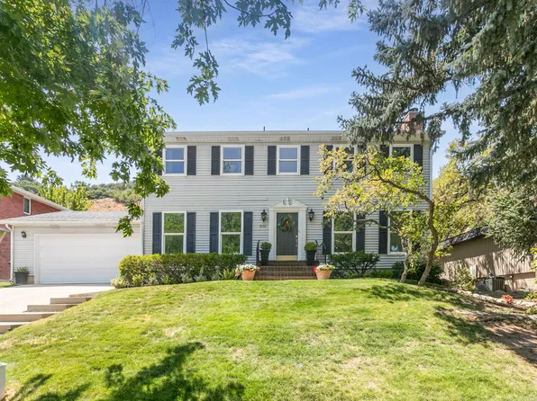 3636 E Macintosh Ln S, Salt Lake City, UT 84121