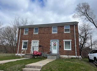 1310 Cedarview Dr E, Springfield, OH 45503