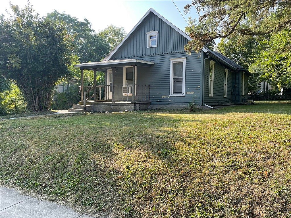 1618 Mondamin Ave, Des Moines, IA 50314 Zillow