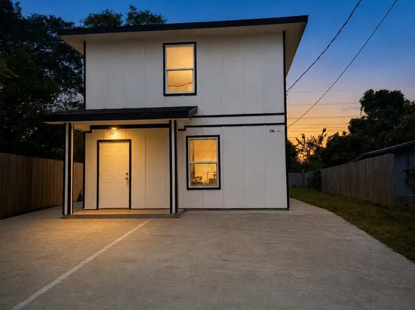 314 & 316 Bayou Ave, Panama City, FL 32401