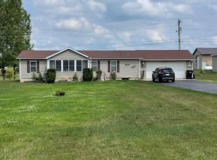 4872 N 450 W, Angola, IN 46703
