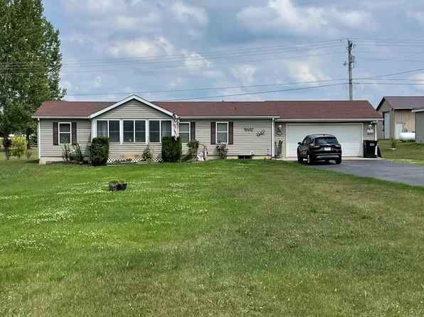 4872 N 450 W, Angola, IN 46703