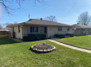 9051 W Grantosa Dr, Milwaukee, WI 53225