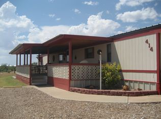 414 Pueblo Dr, Logan, NM 88426