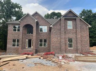3119 McCart Landing Dr #427, Conyers, GA 30013