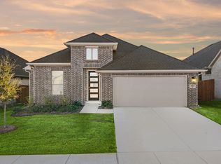 4513 Brentfield Dr, Fort Worth, TX 76036