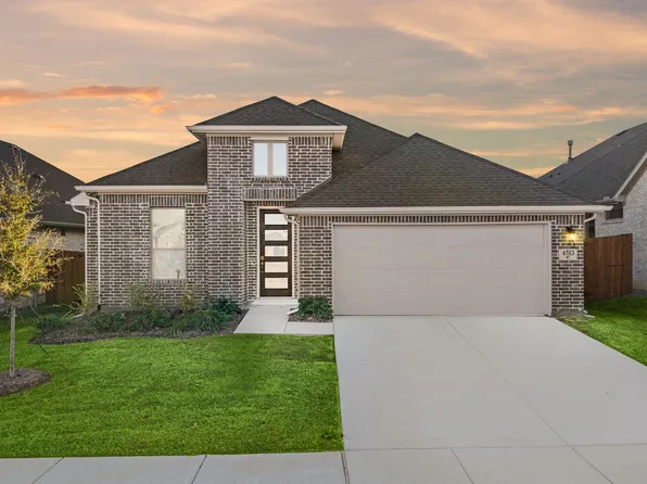 4513 Brentfield Dr, Fort Worth, TX 76036