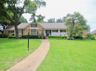 6609 Greenwich Ln, Dallas, TX 75230