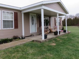 10530 Franklin Rd, Hagerstown, IN 47346