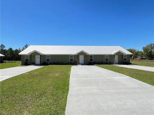 4747 Otter Creek Cir, Blackshear, GA 31516