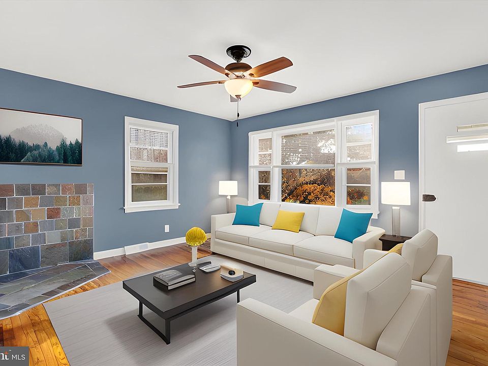 7273 Pigeon Hill Rd, Spring Grove, PA 17362 Zillow