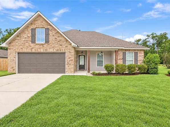 39643 Deer Crossing Dr, Ponchatoula, LA 70454