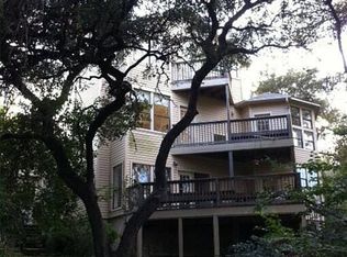 501 Westbrook Dr, Austin, TX 78746