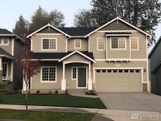 1st image of 2306 79th Ave SE