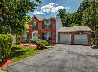 9567 Fort Foote Rd, Fort Washington, MD 20744