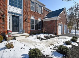 7616 Movern Ln, Warrenton, VA 20187