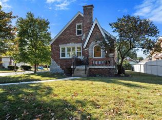 5600 Oleatha Ave, Saint Louis, MO