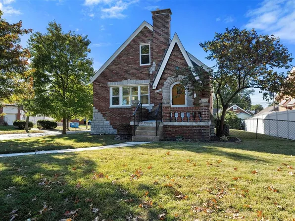 5600 Oleatha Ave, Saint Louis, MO 63139