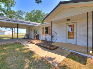 2251 S 4260th Rd, Chelsea, OK 74016