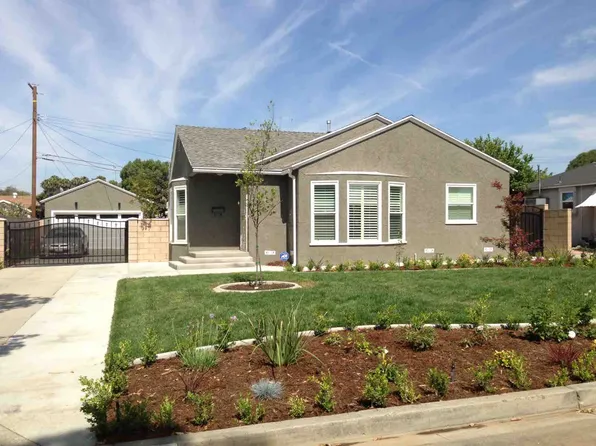 205 N Broadmoor Ave, West Covina, CA 91790