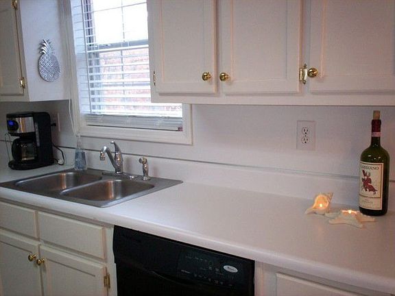 Lots of Counter space