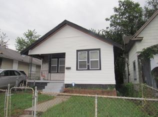 4631 S Benton Ave, Kansas City, MO 64130