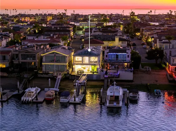 704 Via Lido Nord, Newport Beach, CA 92663