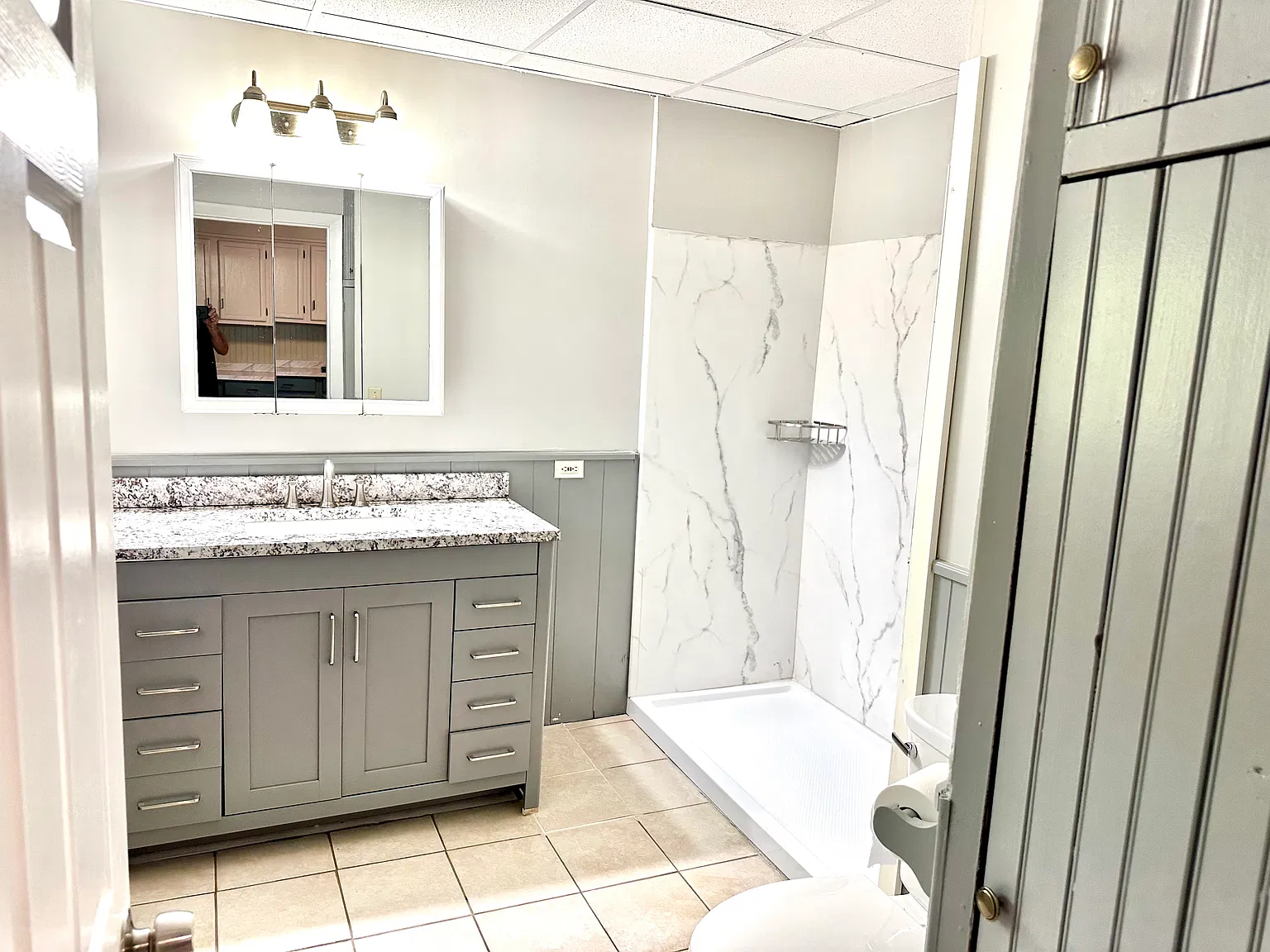 2 bed, $1,400 — Photo 1