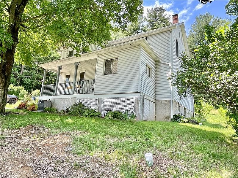 218 Chestnut St, New Florence, PA 15944 Zillow