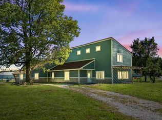 19325 McNabb Rd, Spencerville, IN 46788